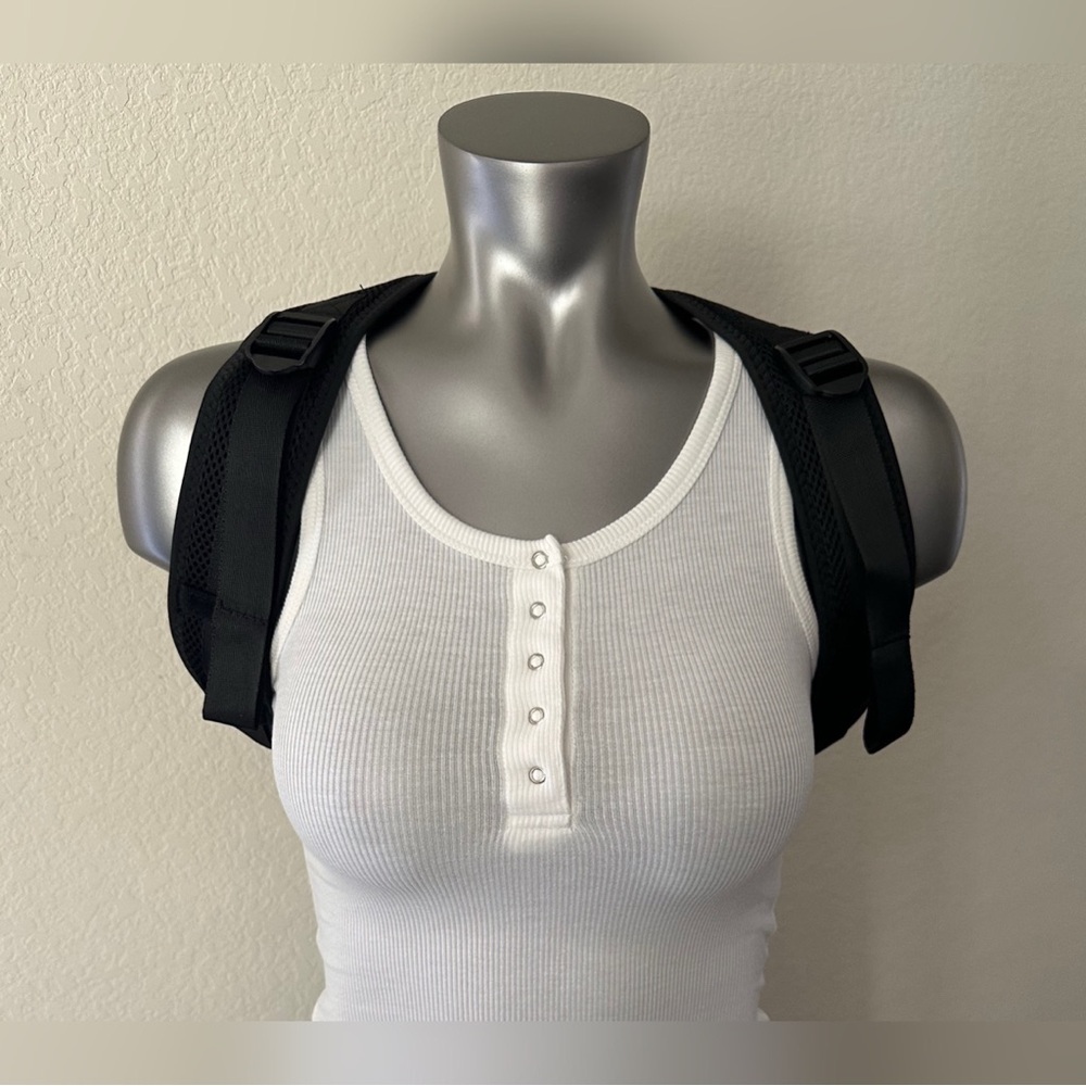 Set of 2 Chirp Upper Back Posture Corrector - Picture 2 of 8
